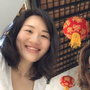 Meet your Posher, Lynn